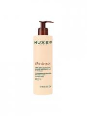 Nuxe Rêve de Miel Crème Corps Nourrissante Ultra-Réconfortante 48H 400 ml - Flacon-Pompe 400 ml