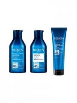 Redken Extreme Routine Fortifiante - Routine 3 Produits