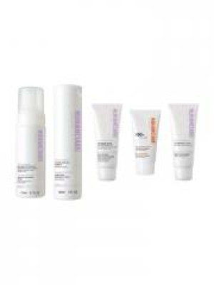 Nuhanciam Routine Visage Eclat et Douceur - Lot 520 ml