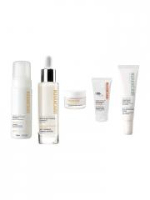 Nuhanciam Routine Visage Lissage et Fermeté - Lot 295 ml