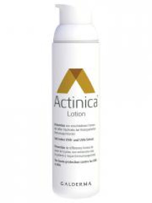 Actinica Lotion 80 g - Flacon 80 g