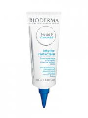 Bioderma Nodé K Concentré Kératoreducteur 100 ml - Tube 100 ml