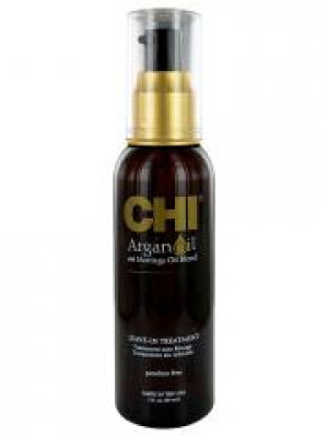 CHI Argan Oil Huile 89 ml - Flacon-Pompe 89 ml