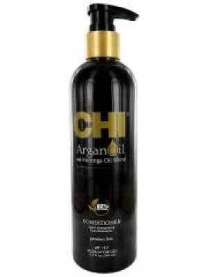 CHI Argan Oil Conditionneur 340 ml - Flacon-Pompe 340 ml