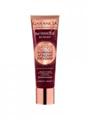 Garancia Bal Masqué des Sorciers Masque High-Tech Nourrissant Apaisant Préventif 50 ml - Tube 50 ml