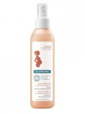 Klorane Huile Vergetures 200 ml - Spray 200 ml