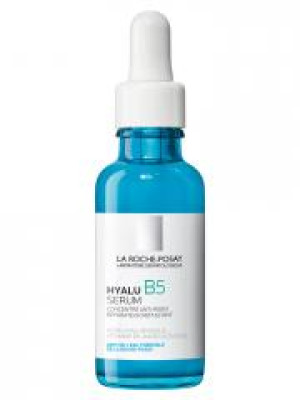 La Roche-Posay Hyalu B5 Sérum Concentré Anti-Rides Réparateur Repulpant 30 ml - Flacon compte goutte 30 ml