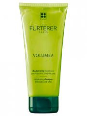 René Furterer Volumea Rituel Volume Shampoing Expanseur 200 ml - Tube 200 ml