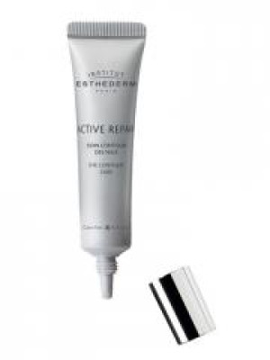 Institut Esthederm Lift & Repair Soin Lissant Contour des Yeux 15 ml - Tube 15 ml