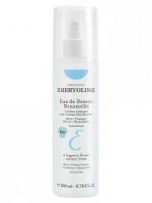 Laboratoires Embryolisse Embryolisse Eau de Beauté Rosamélis 200 ml - Boîte 200 ml