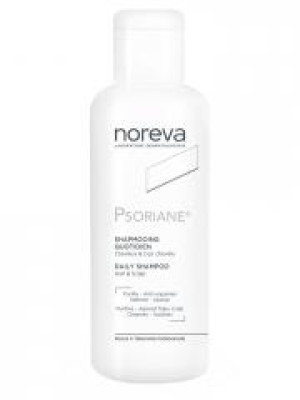 Noreva Psoriane Shampoing Quotidien 125 ml - Flacon 125 ml