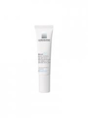 La Roche-Posay Hyalu B5 Yeux Soin Anti-Rides Réparateur Repulpant 15 ml - Tube 15 ml