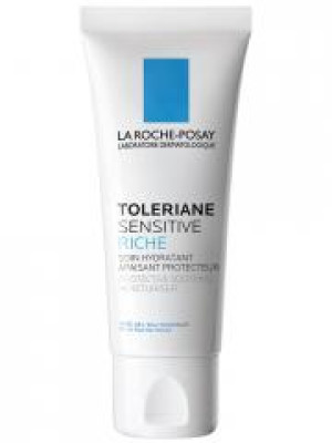 La Roche-Posay Tolériane Sensitive Riche 40 ml - Tube 40 ml