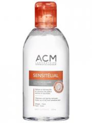 Laboratoire ACM Sensitélial Lotion Micellaire 250 ml - Flacon 250 ml