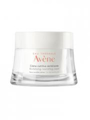 Avène Les Essentiels Crème Nutritive Revitalisante 50 ml - Pot 50 ml
