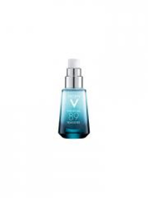 Vichy Minéral 89 Yeux Fortifiant Yeux Réparateur 15 ml - Flacon Airless 15 ml