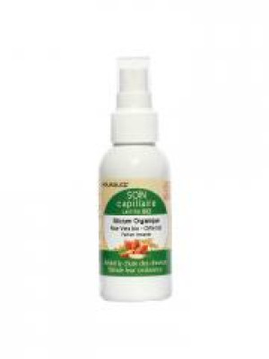 Aquasilice Soin Capillaire Bio 100 ml - Spray 100 ml