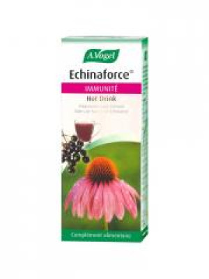 A.Vogel Immunité Echinaforce Hot Drink 100 ml - Flacon 100 ml