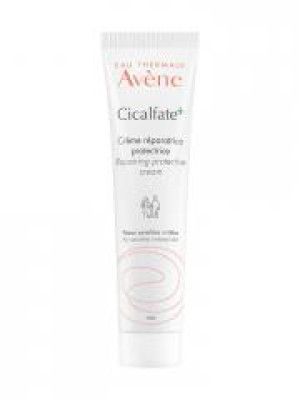 Avène Cicalfate + Crème Réparatrice Protectrice 100 ml - Tube 100 ml