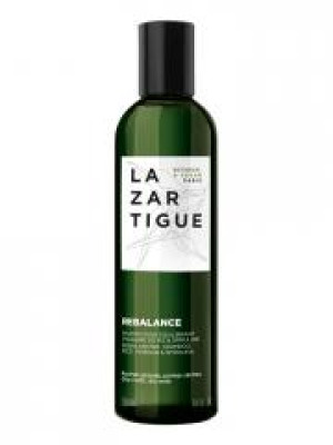 Lazartigue Rebalance Shampoing Equilibrant 250 ml - Flacon 250 ml
