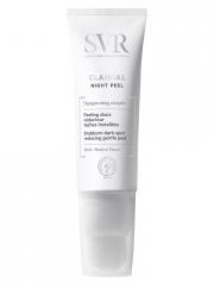SVR Clairial Night Peel 50 ml - Tube-pinceau 50 ml