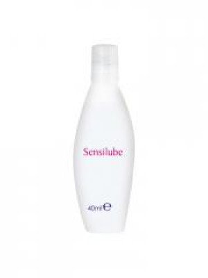 Durex KY Sensilube Fluide Lubrifiant Intime 40 ml - Flacon 40 ml
