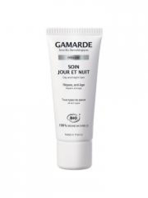 Gamarde Près-Âge Soin Jour et Nuit Bio 40 ml - Tube 40 ml