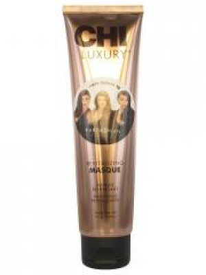CHI Luxury Black Seed Oil Masque Revitalisant 148 ml - Tube 148 ml