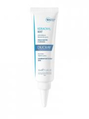 Ducray Keracnyl Mat 30 ml - Tube 30 ml