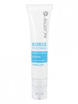 Incarose My Eyes Complex Tenso Lift 15 ml - Tube-applicateur 15 ml