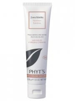 Phyt's Zones Rebelles Nutrition Extrême Bio 100 g - Tube 100 g