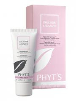 Sensi Phyt's Émulsion Apaisante Bio 40 g - Tube 40 g