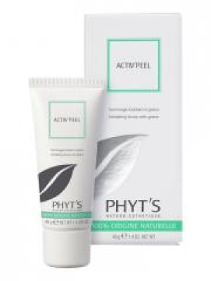 Phyt's Activ'Peel Bio 40 g - Tube 40 g