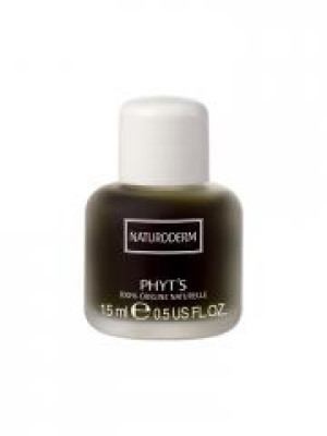 Phyt's Naturoderm Bio 15 ml - Flacon 15 ml