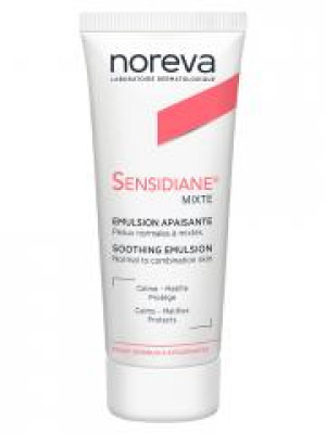 Noreva Sensidiane Mixte Emulsion Apaisante 40 ml - Tube 40 ml