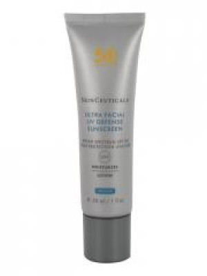 SkinCeuticals Protect Ultra Facial UV Defense Sunscreen SPF50 30 ml - Tube 30 ml