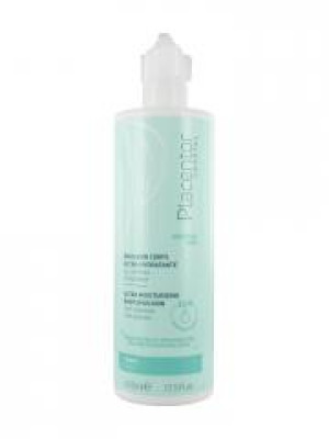 Placentor Végétal Emulsion Corps Ultra-Hydratante 400 ml - Flacon-Pompe 400 ml