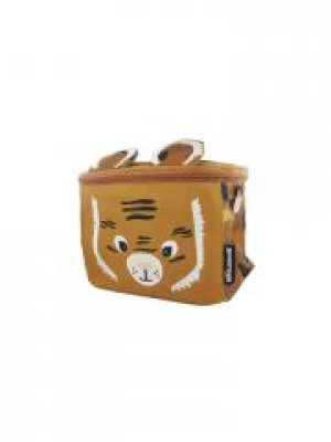 Les Déglingos Sac Isotherme Speculos le Tigre - Sachet 1 sac isotherme