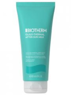 Biotherm Sun After Lait Oligo-Thermal Après Soleil 200 ml - Flacon 200 ml