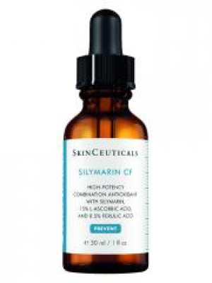 SkinCeuticals Silymarin CF 30 ml - Flacon compte goutte 30 ml