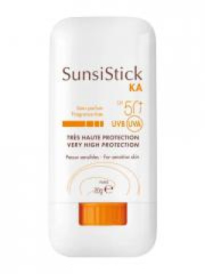 Avène SunsiStick KA Très Haute Protection SPF50+ 20 g - Stick 20 g