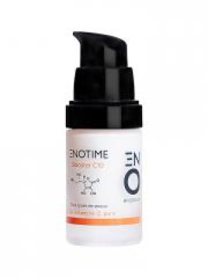 Codexial Enotime Sérum Booster C10 15 ml - Flacon-Pompe 15 ml