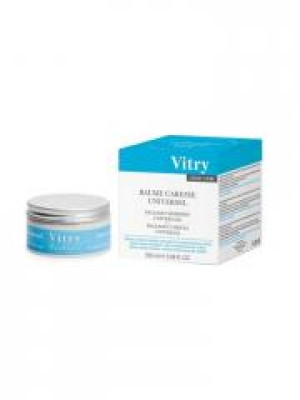 Vitry Hand Care Baume Caresse Universel 100 ml - Pot 100 ml