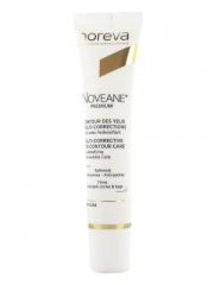Noreva Noveane Premium Contour des Yeux Multi-Corrections 15 ml - Tube 15 ml