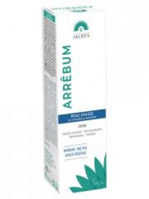 Jaldes Arrêbum Crème 40 ml - Tube 40 ml