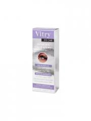 Vitry Eye Care Toni'Cils Pro Expert Sérum 2en1 11 ml - Etui + applicateur brosse 11 ml