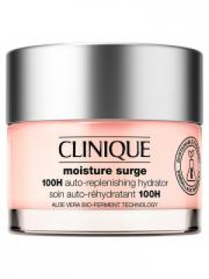 Clinique Moisture Surge Soin Auto-Réhydratant 100H Tous Types de Peau 30 ml - Pot 30 ml