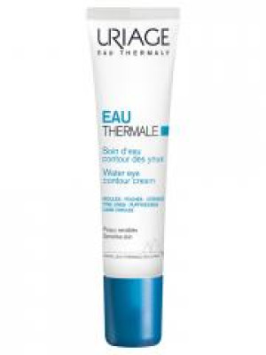 Uriage Soin d'Eau Contour des Yeux 15 ml - Tube 15 ml
