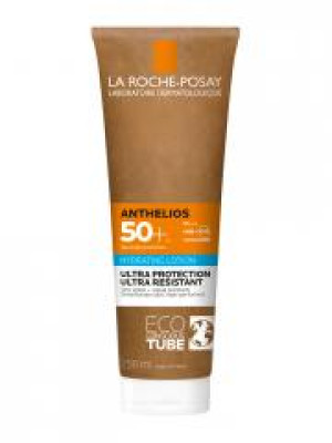 La Roche-Posay Anthelios Lait Hydratant Ultra Protection SPF50+ 250 ml - Tube 250 ml