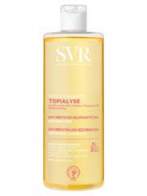 SVR Topialyse Huile Lavante 400 ml - Flacon 400 ml